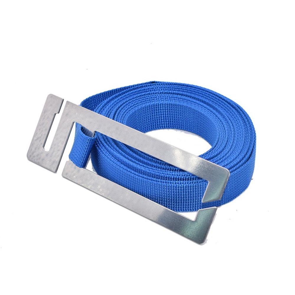 Durable 5-meters Beehive Binding Strap Adjustable with Buckle Fixed Tightened Strap Fixed Hive Binding Device Beekeeping Tool