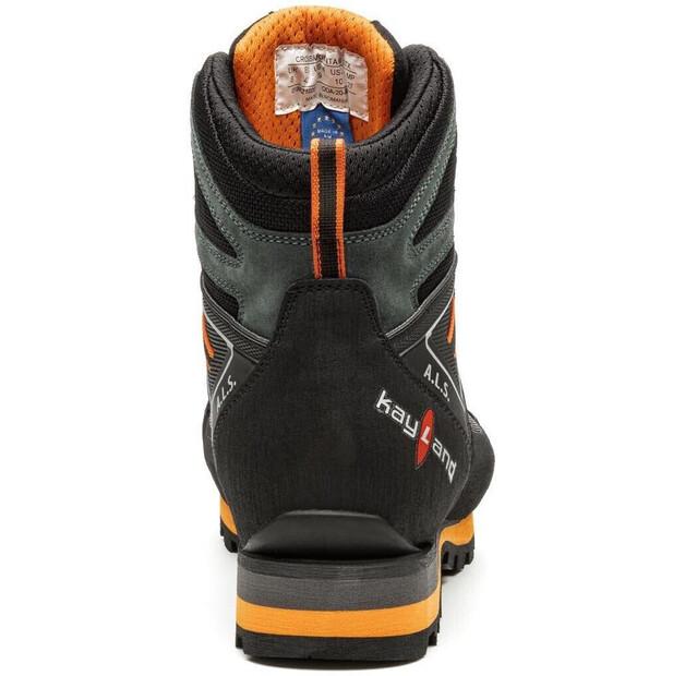 Треккинговые ботинки Kayland Cross Mountain Gtx