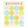 Sunstar Stationery Snoopy Stationery S4731999 Set, Pink,