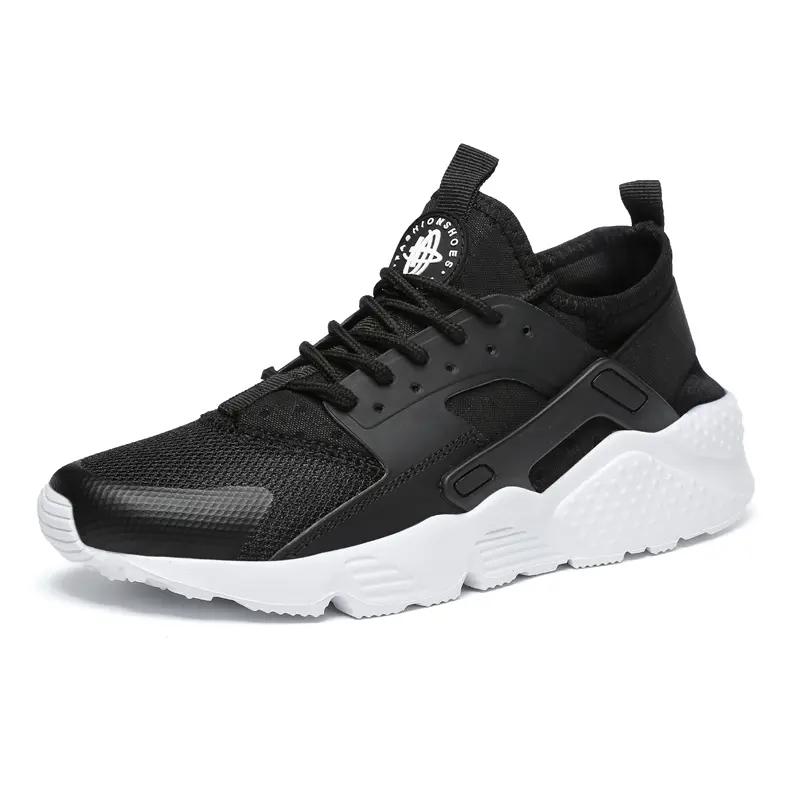 Scarpe da Donna Sneakers per Tempo Libero all'Aperto Multicolore Punta Tonda Comode per la Corsa Sportive Leggere e Comode Scarpe Tenis Feminino