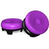 Thumbstick FPS - KONTROLFREEK - 6100-PS5 - Frenzy Edition - Pour manette Playstation 4 et 5 - Violet
