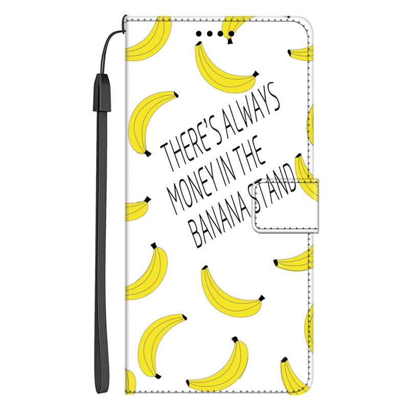 Lovely Book Case for Huawei Honor X6B / X7B / X8B Cover Flip Wallet Bags for Honor X8B Case Leather Cartoon Card Magnetic