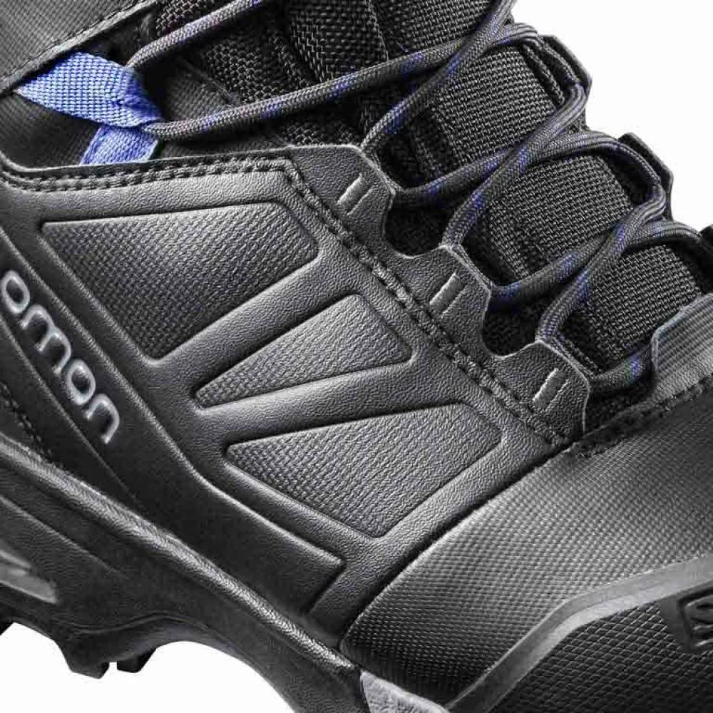 SALOMON Schneestiefel Toundra Pro CS WP