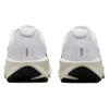 Nike Downshifter 13 White Black Sail Metallic Silver Women's  FD6476-100