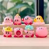 Kirby Anime Trendy Vinyl Figure Blind Box Toy – Internet Celebrity Birthday Gift for Kids