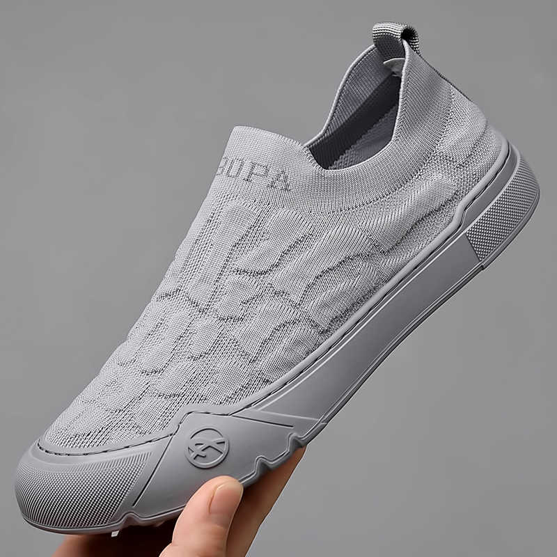 Fashion With Lacing Appearance Increases Mens Sports Shoes Men's High-top Shoes Men's High Top Boot Sneakers Designer Popular