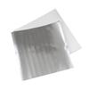 Changbaosen White Composite Aluminum Foil Sheets 22x22cm
