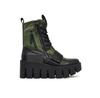 United Nude Grip Combat Lo Boots