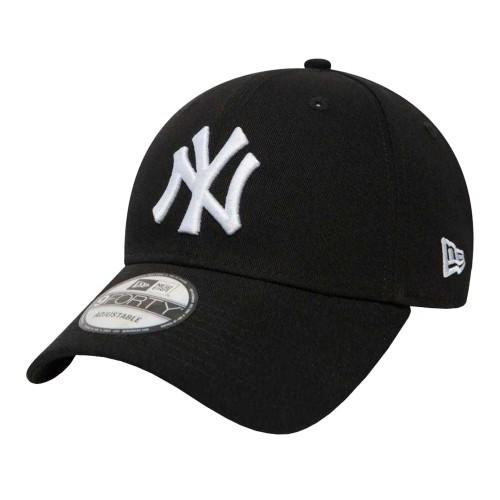 New Era Unisex Adult 9Forty League Basic New York Yankees Baseball Cap