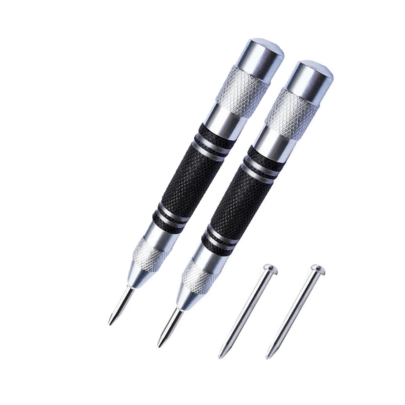 

Маркировка металлических пуансонов Деревообработка Расположение пуансонов из быстрорежущей стали One Size