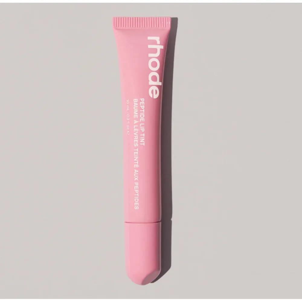 Hailey Bieber Rhode Peptide Lip Tint Gloss (Seleziona 1 Colore)