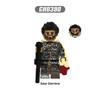 G0152 Space Legion Bausteine Figuren Kinder Pädagogisches Montage Spielzeug Star Wars Serie GH0385-0392 Mehrere Stile