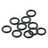 Nuovo Equipaggiamento Motorizzato da Esterno O-Ring 1/4 20 Pz Facile da Installare