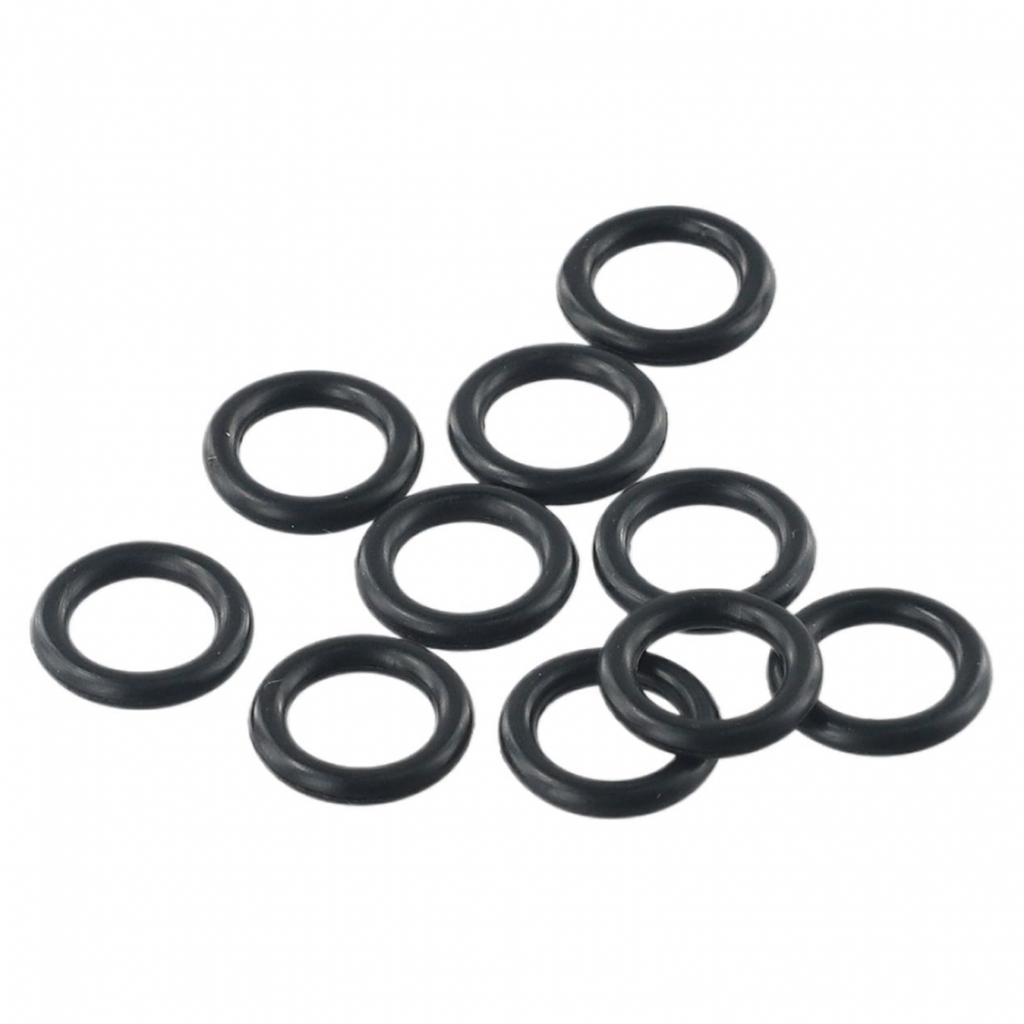 Nuovo Equipaggiamento Motorizzato da Esterno O-Ring 1/4 20 Pz Facile da Installare