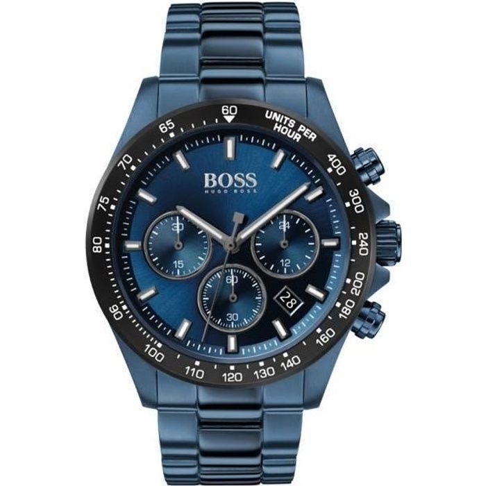 Montre - HUGO BOSS - 1513758