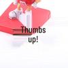 Korean-style Creative Cartoon Hair Clips for Children - Cute Chinese Character Duckbill Hairpins