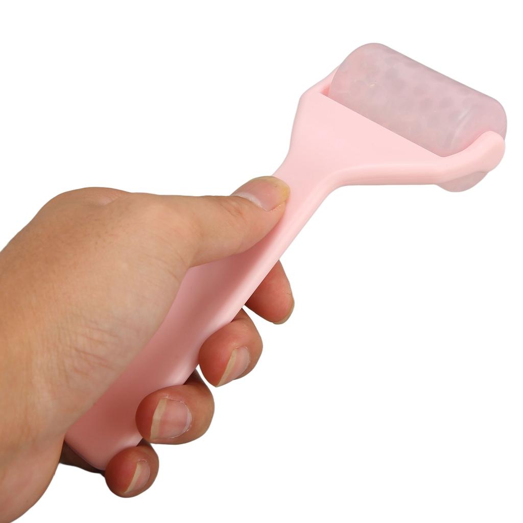 Skin Lifting Tightening Reduce Wrinkles Eye Puffiness Reusable Cooling Face for Home Use