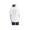 Vans Casual Simple Versatile Fashion Short Sleeve T-Shirt Men Tops White VN000HZMWHT