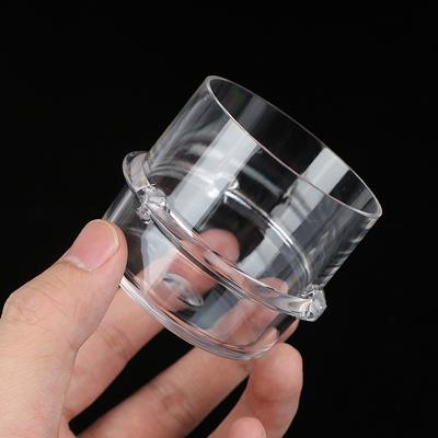 100Ml Μεζούρα δοσομετρητή Καπάκι στεγανοποίησης για Thermomix Tm31 Tm6 Tm5 Ανταλλακτικό