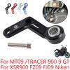 Motorcycle Gear Shift Support For YAMAHA MT09 SP MT-09 TRACER 900 9 GT 900GT XSR900 FZ-09 FJ-09 Niken Shift Shifter Stabilizer