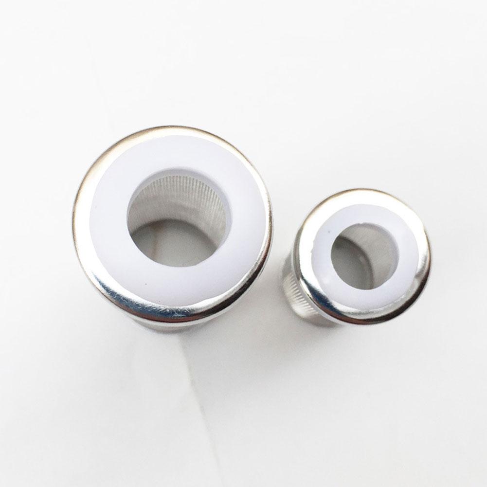 Aquarium Inflow Inlet Filter Stainless Steel Mesh Net Guard Fish Tank Filter Accesories Special Shrimp Cylinder Filter Cover