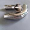 304 Stainless Steel Pagoda Hose Elbow