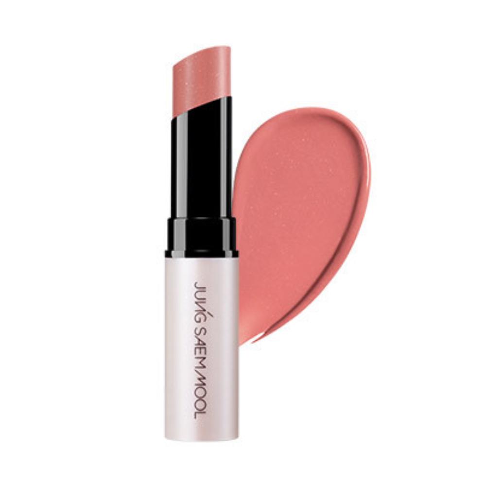 

JUNGSAEMMOOL Lipression Glow Lip Balm 4.5g – Revitalizing Tinted Moisture, Natural Flush, High-Shine Hydrating Balm