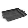 Korean BBQ Grill Pan for Cassette Stove