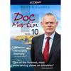 Doc Martin: Série 10  [Região A do Blu-Ray: EUA] Pacote com 3 importado dos EUA