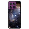 6.7" For Motorola Edge 60 Pro 5G Case Coque Shockproof Black Silicone TPU Soft Back Cover For Motorola Edge 60Pro Phone Case Bag