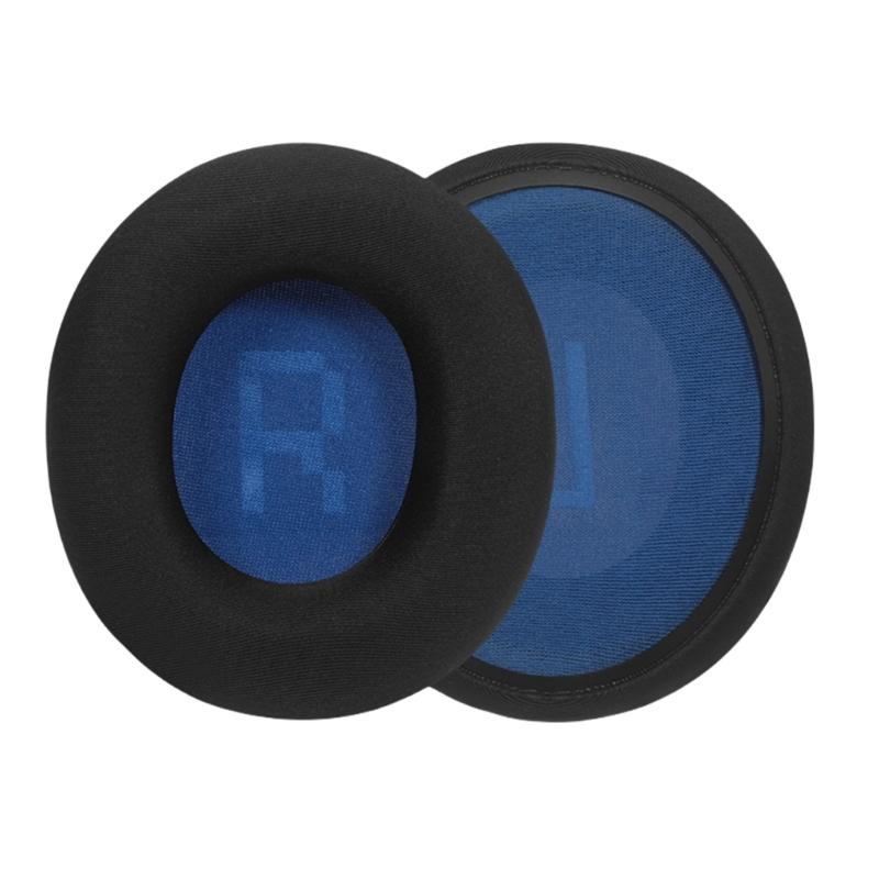 

Quality Replacement Ear Pad with Soft Protein Leather Ear Cushions for Headphone Durability Earpads Easy Installation
