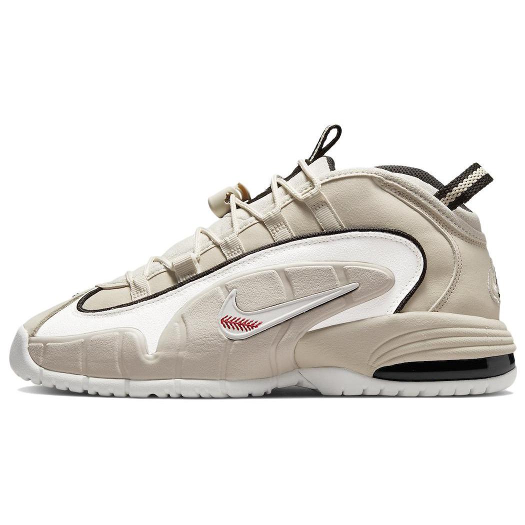 

Новые Nike Air Max Penny 1 Social Status Recess Photon Dust DM9130-100 43