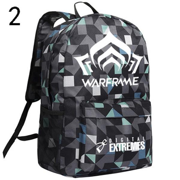 warframe backpack