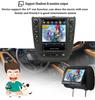 As Picture Show For A and B and C Models Lexus IS 2005-2012