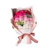 Soap Flower Bouquet Gift Box