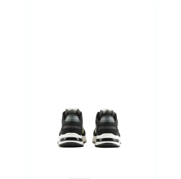 Кроссовки Armani Exchange Xux090