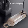 Multi Functional Outdoor LED Dual Light Camping Light, Rechargeable Flashlight, Portable Waterproof Travel Tent Light