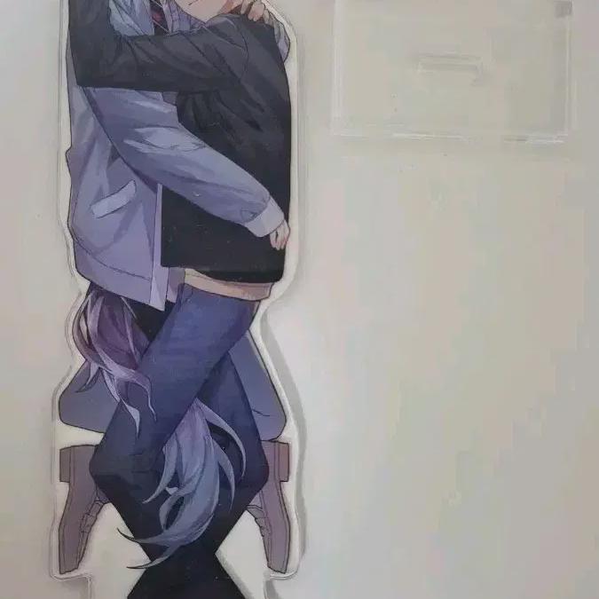 Project Sekai Unofficial Acrylic