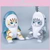 Shark Mofusand Cat Pvc Action Figures Model Toy For Collectors And Giftgiving