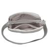Women's Commuter Multi-Layer Large Capacity Shoulder Bag Mobile Phone Bag Coin Purse