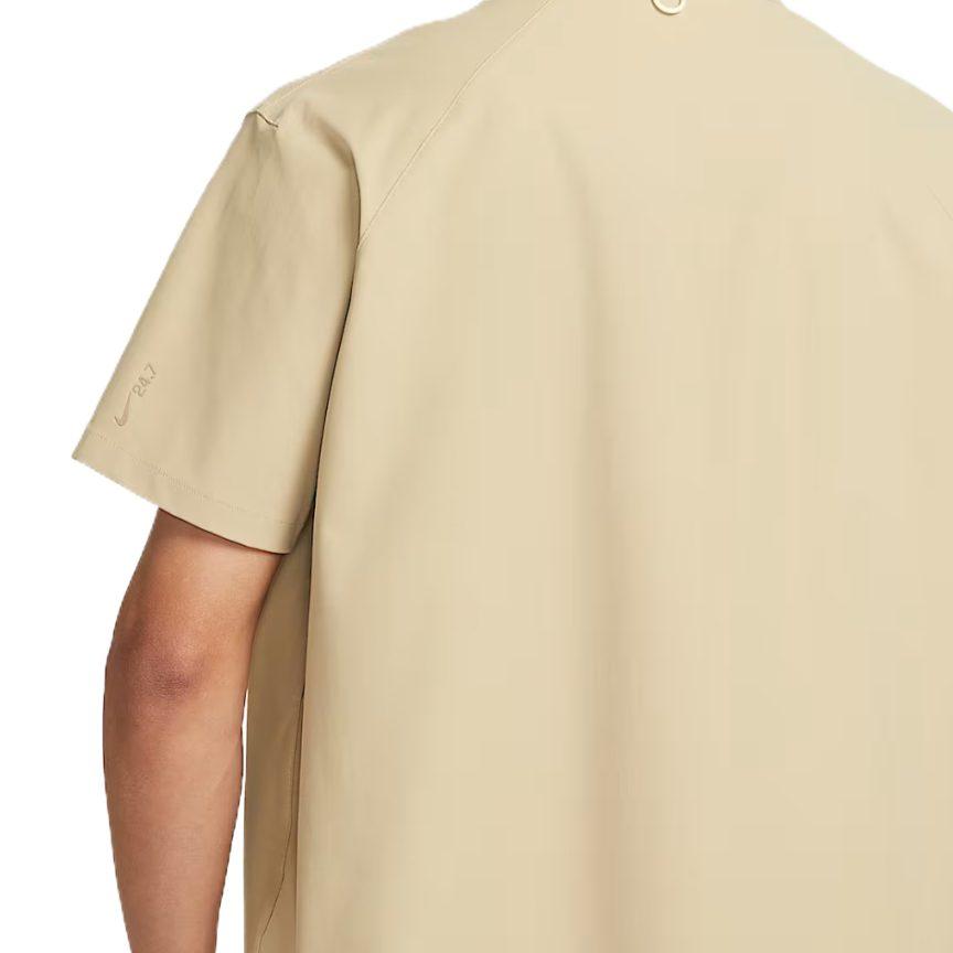 Nike Dri Fit Shirt Men's Desert Khaki HQ6959-253