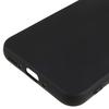 For Samsung Galaxy S24 FE Case TPU Back Soft Anti-Scratch Fiber Lining Phone Cover