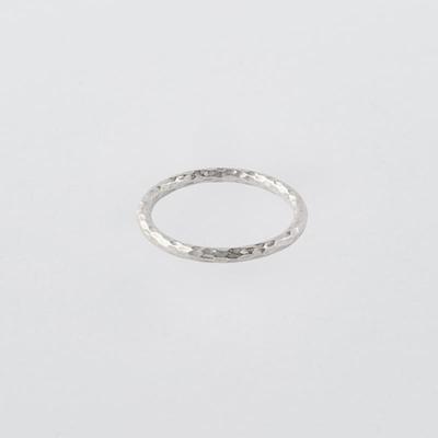 Another Layer Cutting Ring (silver925)