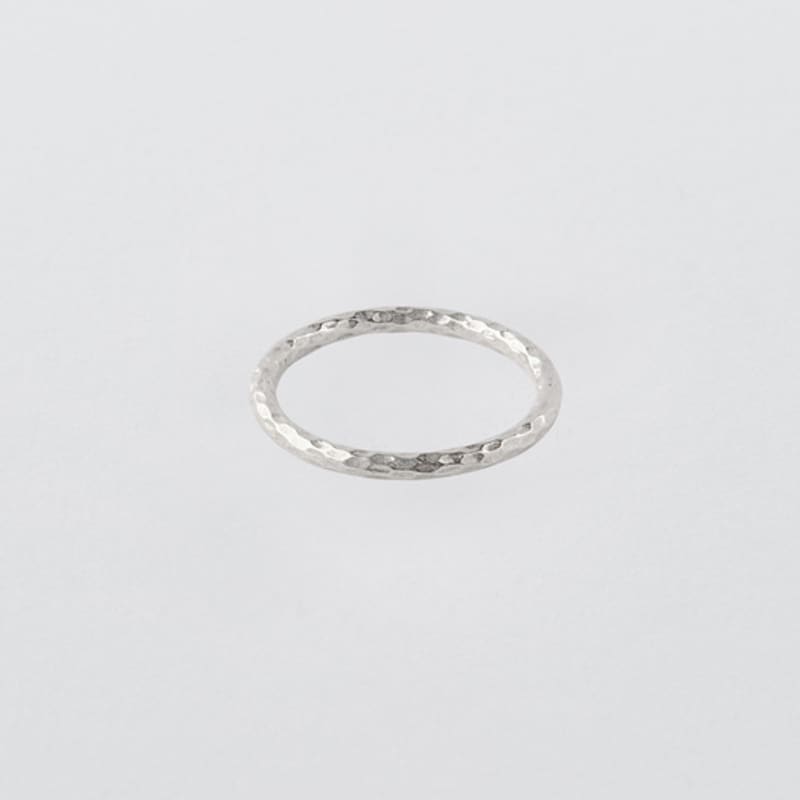 Another Layer Cutting Ring (silver925)