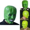 High-quality Latex Gold Carry Mask For Cosplay And Halloween Wholesale Manufacturer