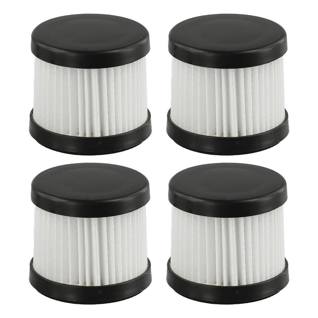 For Karcher HEPA Filters Essential Replacement Set for Efficient Cleaning in Cordless Vacuum Models For CVH 2 & Premium