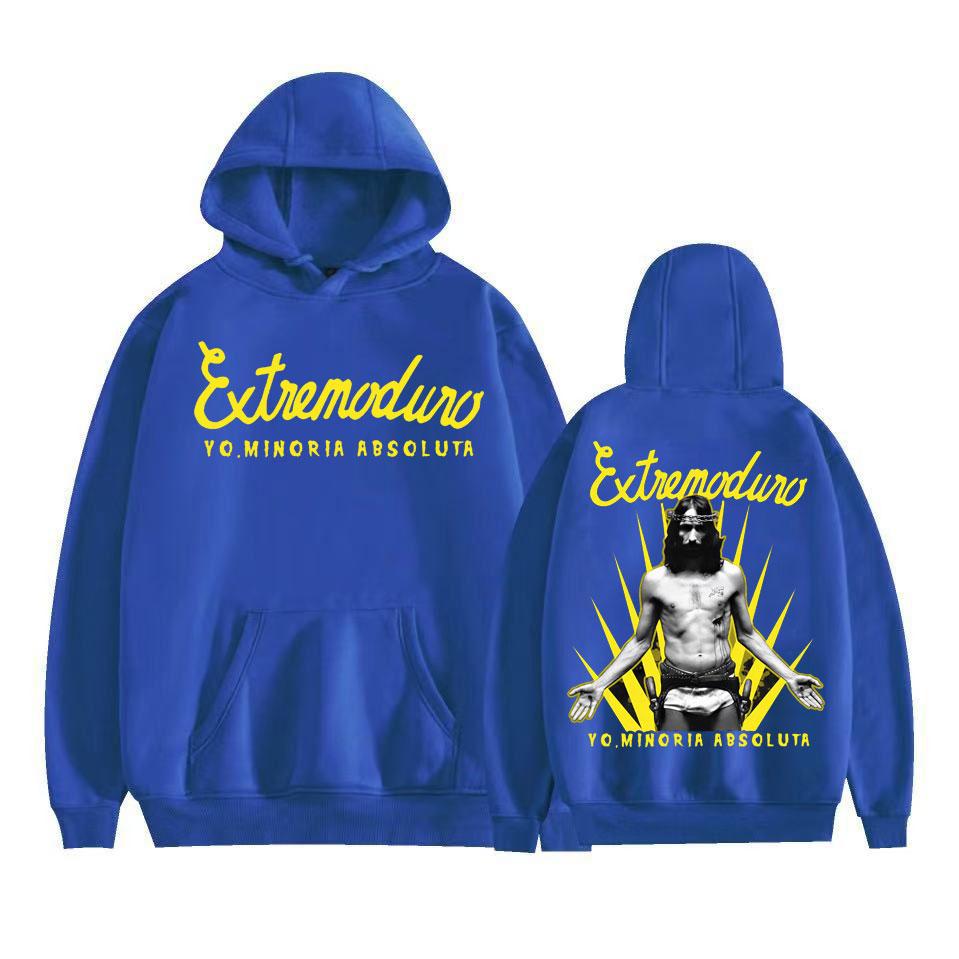 Anime Letter Print Men's Casual Sports Hoodie for Autumn and Winter, Suitable for Daily Fitness and Jogging.