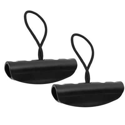Kayak Pull Handle T‑handle with Cord and Pad Eyes Durable Replacement Accessories