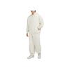 Nike Logo Embroidered Loose Long Sleeve Sweatshirt Men Sweatshirt White HJ1817-104