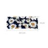 Fashion Knot Head Bands Sports Headband Large Hair Band